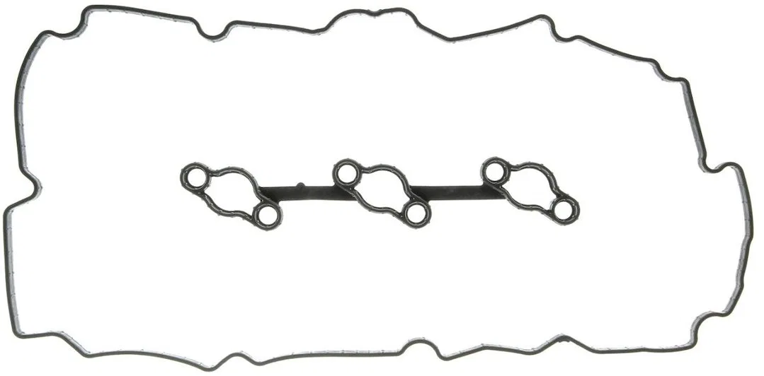 VS50889 – CLEVITE 77 Valve Cover Gasket, OE Replacement Molded Rubber Single